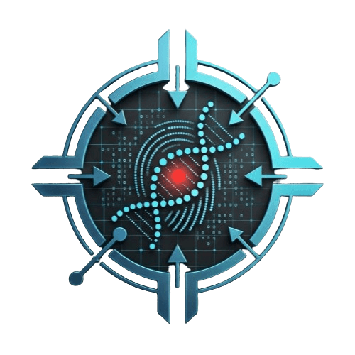 溯源猎手 Logo